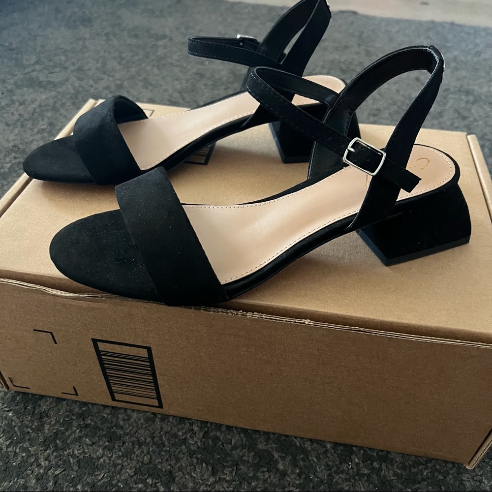 circus by Sam Edelman Irina Ankle Strap sandals